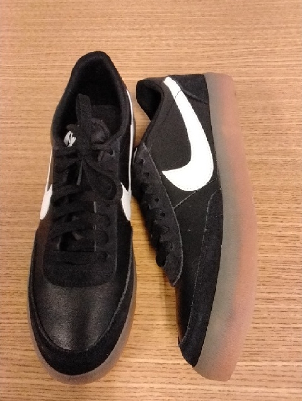 Nike Women's Killshot 2 Size 9.5
